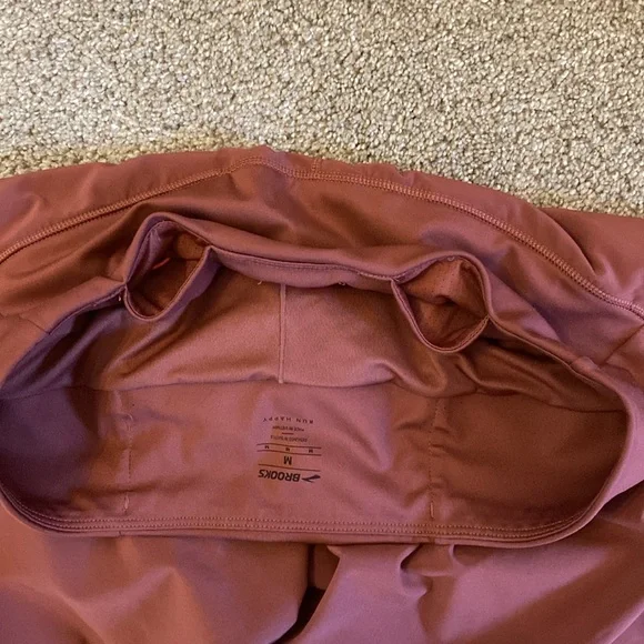 Brooks Running Shorts - Picture 6 of 10